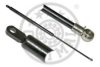 ALFA 60502518 Gas Spring, boot-/cargo area